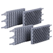 4x Brosse pour Zodiac Vortex