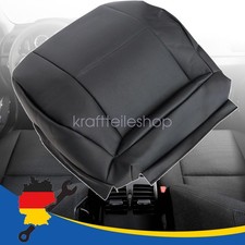 Coprisedile anteriore per