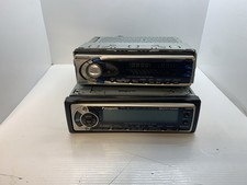 2 autoradio panasonic