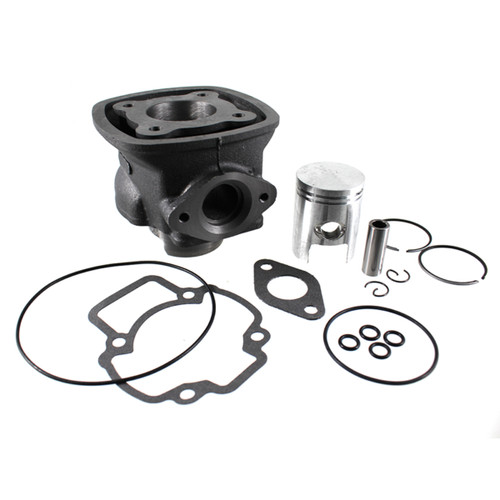 Kit cilindro per scooter - kit,