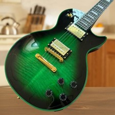 LP Chitarra Elettrica Gold