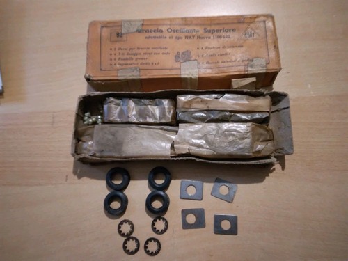 Fiat 1100 103 prima - 1100,