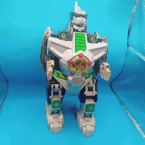 Mighty morphin power rangers - morphin,