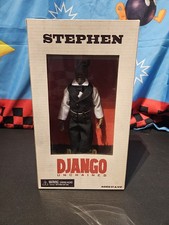 Figurina Django Unchained NECA