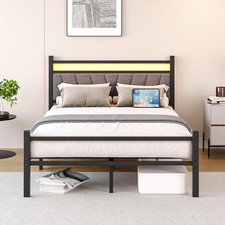 Struttura Letto Matrimoniale