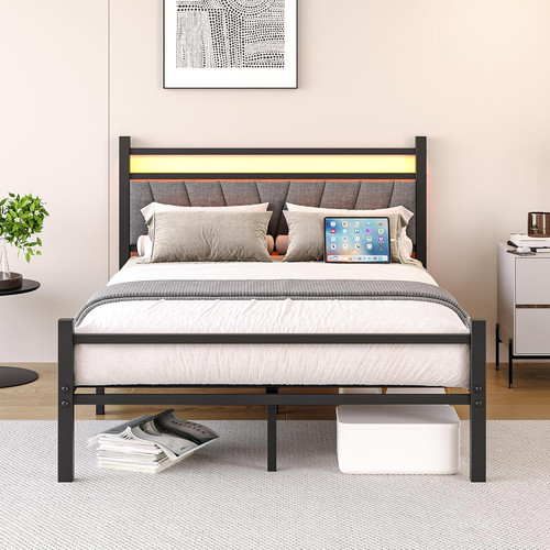 Struttura letto matrimoniale - struttura,