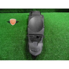 Vano sottosella Honda NC 700 X