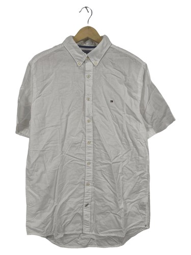 Tommy hilfiger camicia - tommy, uomo