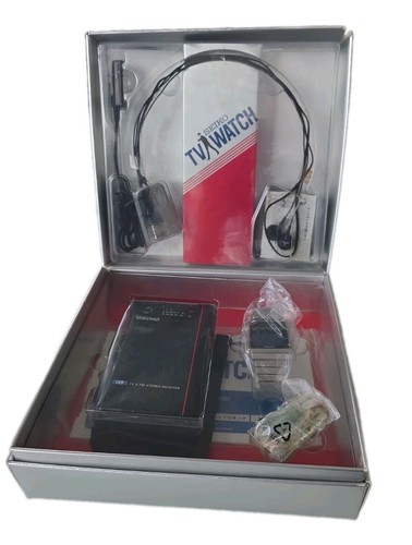 Orologio seiko t001 nos - tv,