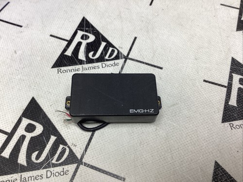 Emg nero pickup - emg, hz