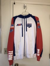 Fox Racing X AMA Team USA
