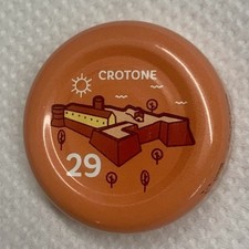 Tappo Yoga CROTONE 29