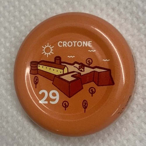 Tappo yoga crotone - tappo, 29