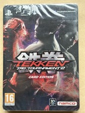 Tekken Tag Tournament 2