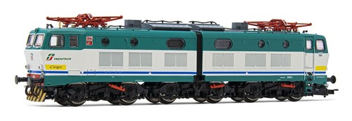 Rivarossi hr2967 655 ii - fs, 655,