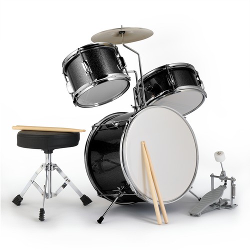 Batteria junior completa - batteria,