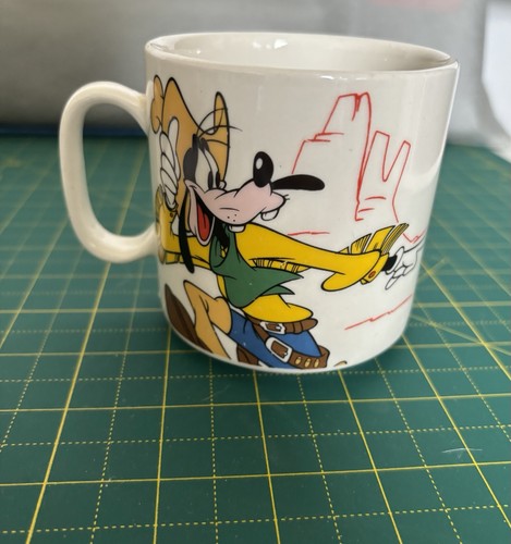 1990s vintage euro disney made - disney,
