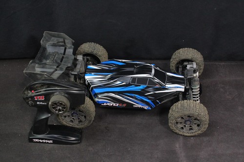 Traxxas 90154 jato - jato, 4x4