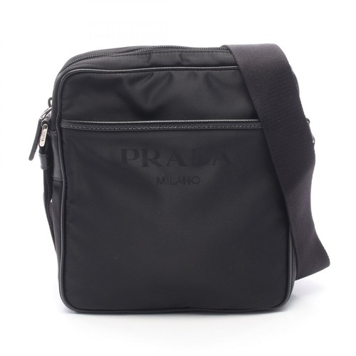 Borsa tracolla prada - prada, 2vh143
