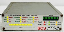 Scs ptc dsp controller - scs,