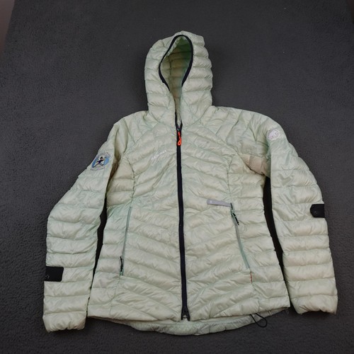 Mammut jacket womens small - jacket,