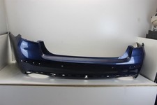 Paraurti Posteriore 4xPDC BMW