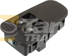 Pulsantiera Alzacristalli SX