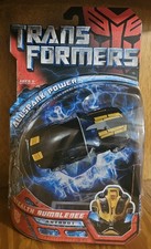 Transformers Movie Deluxe