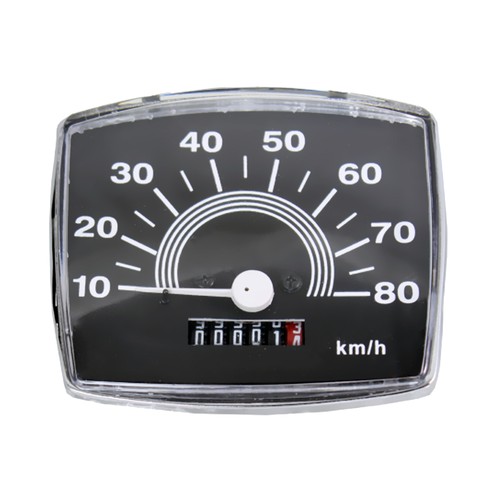 Contachilometri rms classic - contachilometri,