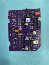 Modulo amplificatore Bang and