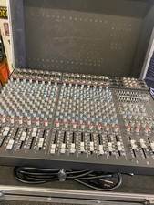 Mixer Carvin Concert Series