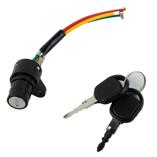 Interruttore chiave auto - interruttore,