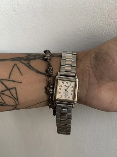Orologio saccs yohji - by,
