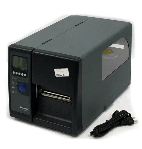 Intermec easycoder pd42 - easycoder,