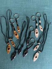 Collana kayak collane fatte a