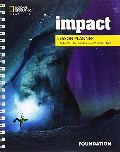 Impact foundation lesson - impact,