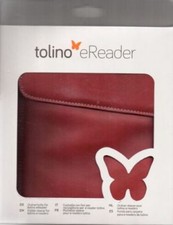 tolino eReader - Custodia