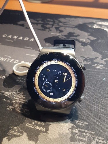 Huawei watch smartwatch - 2,