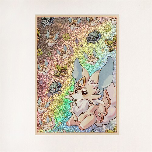 Pezzi anime gi - 50,