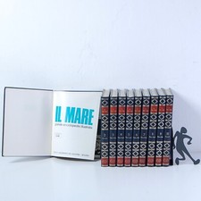 Il mare grande enciclopedia