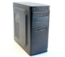 AMD Ryzen 3 1200 / Gigabyte AB350M-Gaming 3 / Radeon RX 550 2 GB / 8 GB / USB 3.1