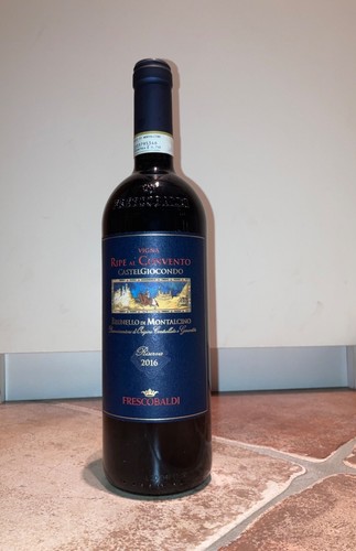Frescobaldi castelgioconodo - frescobaldi,