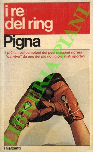 Pugilato pigna i re del - pigna,