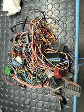 Impianto Elettrico Suzuki Rgv 250 Vj22