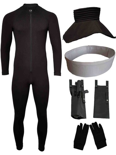 Stormtrooper intimo body suit - stormtrooper,