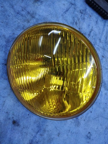 Faro fendinebbia led max inc - led,