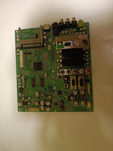 Placa main eax40150702 - main, tv