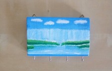 Quadretto Appendichiavi