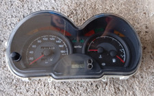 CONTACHILOMETRI STRUMENTAZIONE