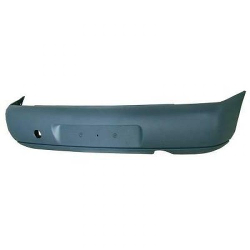 Paraurti posteriore ford - paraurti,